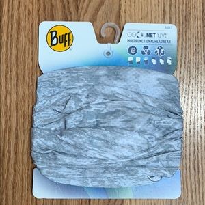 Buff CoolNet Cooling UPF Lightweight Neck Gaiter